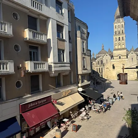 Apartament Duplex Cosy Au Centre