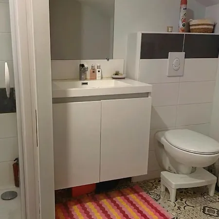 Duplex Cosy Au Centre Périgueux